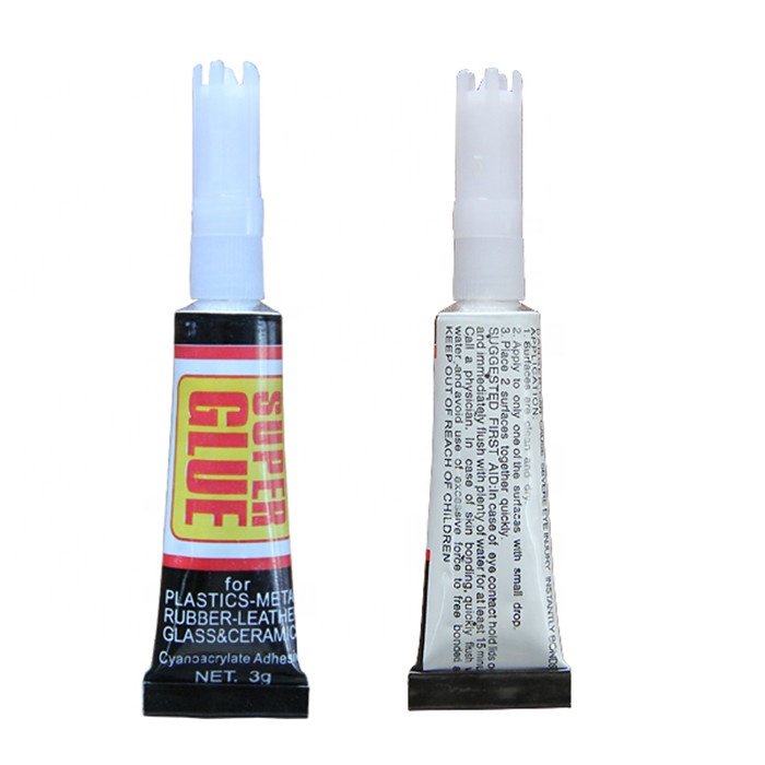 110 Super Glue for Brake Shoes